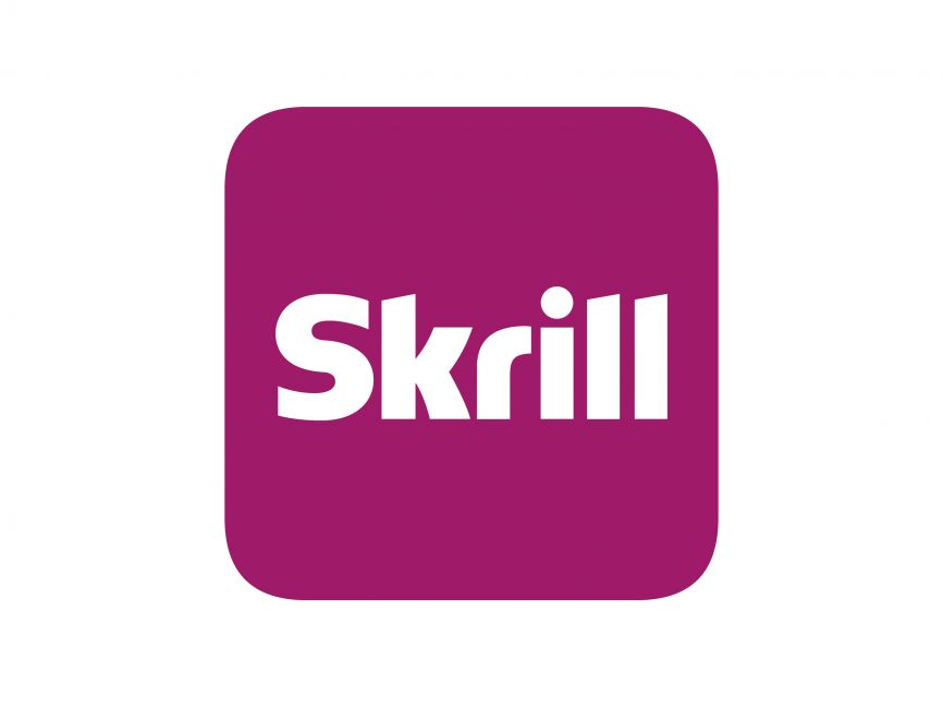 Skrill logo